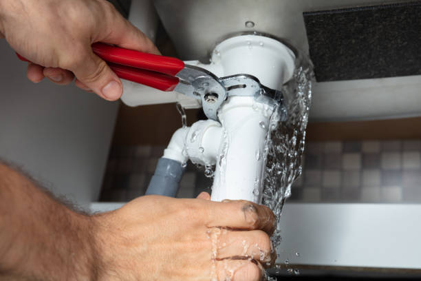 Best Water damage restoration near me  in Olathe, KS