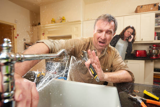 Best 24/7 water damage repair  in Olathe, KS
